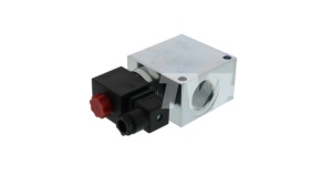 Electro valva Manitou 252312