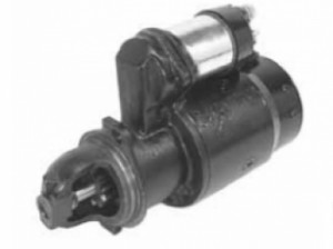Electromotor 12V stivuitor HYSTER 10 dinti 135TA5091