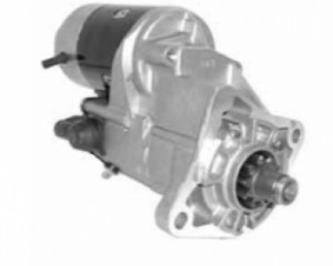 Electromotor 12V stivuitor HYUNDAI 10 dinti 107TA9582