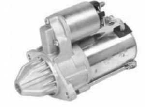 Electromotor 12V stivuitor MITSUBISHI-CATERPILLAR 8 dinti 105TA5059