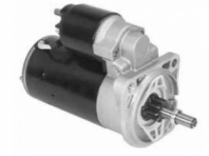 Electromotor 12V stivuitor STILL 9 dinti 106TA8265