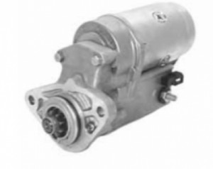Electromotor 12V stivuitor TOYOTA 9 dinti 105TA5421