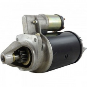 Electromotor CASE 595 26345E