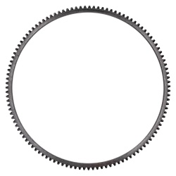 Electromotor JCB Gear starter ring 02/100078