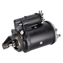 Electromotor JCB Motor Starter machines - 12V - 2.8 KW 714/40159
