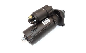 Electromotor Manitou 788116 - Img 2