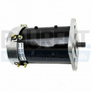 Electromotor pentru nacele articulate Genie 56282