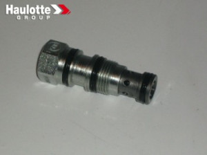 Electrovalva 1 cale pentru nacela Haulotte
