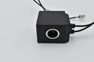 Electrovalvă 12V 13x39mm cu fir compatibila DHOLLANDIA - Img 4