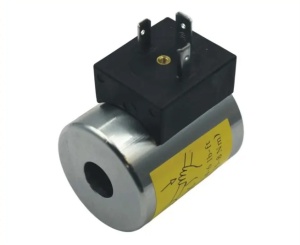 Electrovalva 12V 13x47mm 20W Vickers 300AA00081A, 02-178086