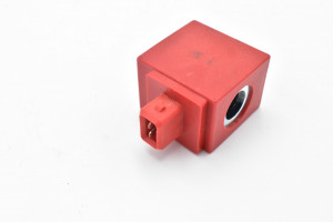 Electrovalva 12V 18W rosie Merlo 054625