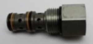 Electrovalva pentru nacela Genie Z45-25JRT, Z60-34RT, S45, S65, S85