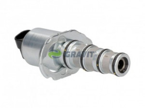 Electrovana pentru tractoare John Deere