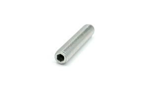 Element reglaj brat telescopic Manitou 220391 - Img 2