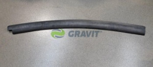 Extensie pentru anvelope pentru tractoare John Deere