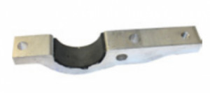 Falci frana hidraulice (element inferior) lift autoutilitara ANTEO