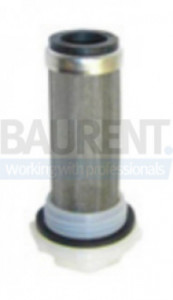Filtru 29 x 46 x 92 mm oblon hidraulic DHOLLANDIA