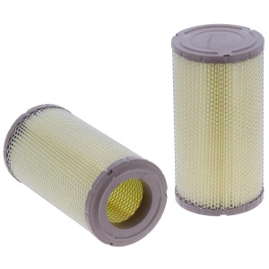 Filtru cabina SC 90040, SC90040 echivalent John Deere R119168 - Img 1