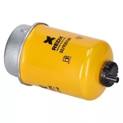 Filtru combustibil JCB Fuel filter, water separator the JS excavator 320/A7125