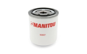 Filtru combustibil Manitou 563027