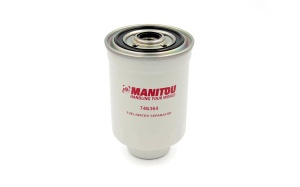 Filtru combustibil Manitou 746364