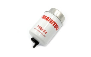 Filtru combustibil Manitou 796654 - Img 2