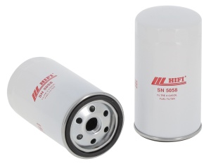 Filtru combustibil SN 5058, SN5058