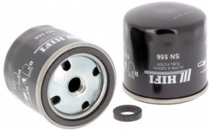 Filtru combustibil SN556
