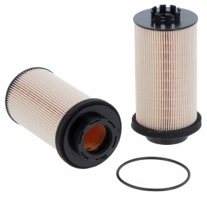 Filtru combustibil SN70141, SN 70141, P55-0762 - Img 4
