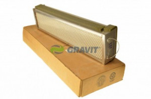 Filtru de aer pt. tractoare John Deere
