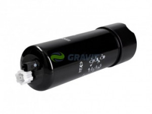 Filtru de combustibil SN40578, SN 40578 echivalent John Deere RE531703 - Img 2