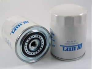 Filtru de ulei motor SO416
