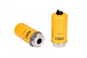 Filtru hidraulic, 150 microni retur pentru buldoexcavator JCB 3CX 4CX