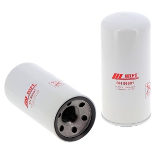 Filtru hidraulic SH56681, SH 56681 compatibil John Deere AT120444 - Img 1