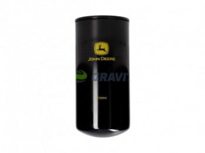 Filtru hidraulic SH56681, SH 56681 compatibil John Deere AT120444 - Img 2
