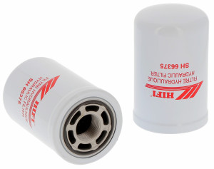 Filtru hidraulic SH66375, SH 66375, 6661248, P16-3412, P16-3518, P 16-4375, P17-0646, RE 69054, 37A-62-13910, LFH 4471, LFH 4959, WH 945/2, WH 960/2, 6193480M91, SPH 12506