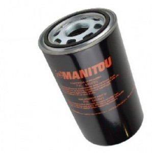 Filtru motorina Manitou pt. incarcator