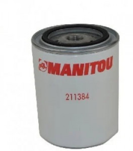 Filtru motorina SO11019, SO 11019, Manitou 211384 - Img 2