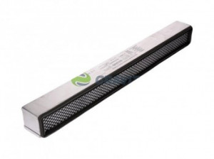 Filtru polen SC90096CAG, SC 90096 CAG compatibil John Deere ER200791 - Img 2