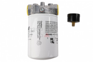 Filtru ulei hidraulic pentru nacele JLG 450AJ, 450A