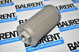 Filtru ulei hidraulic SH60190, SH 60190, PT 9448, 1039843, A 235011, HF 35549, 68841-6218-0, 91375-08100, HY 9137 - Img 4