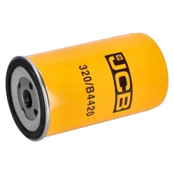 Filtru ulei motor JCB Engine oil filter 3CX 4CX Loaders engine 320/B4420