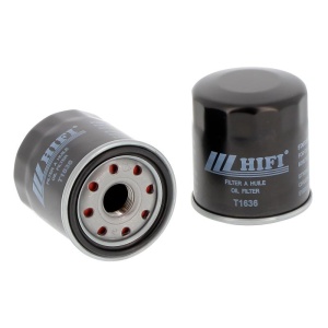 Filtru ulei motor T 1636, T1636 echivalent John Deere AM107423 - Img 1