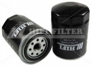 Filtru ulei SO215