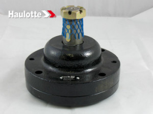 Frana nacela Haulotte Compact 8, 10N