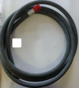 Furtun hidraulic 249720 Manitou pt. incarcatoare telescopice