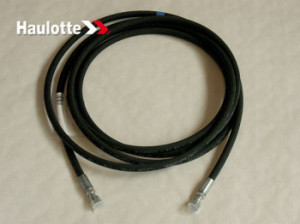 Furtun hidraulic incarcator telescopic Haulotte HTL4017 2502013040