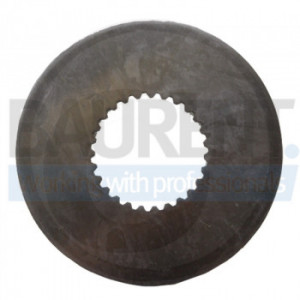 Garnitura de frana CASE 123491