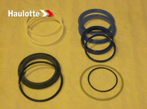 Garnituri brat nacela Haulotte H23TPX