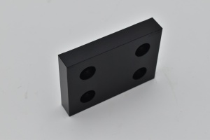 Glisiera NYLATRON 19 pentru Nacela Haulotte 116C132220